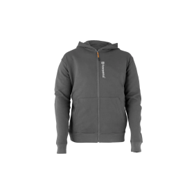 Asphalt HVA Husqvarna Sweatshirt - Größe XL -