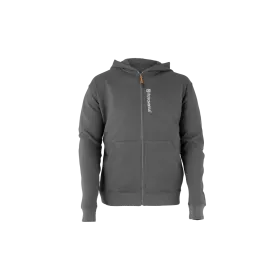 Asphalt HVA Husqvarna Sweatshirt - Größe XL -