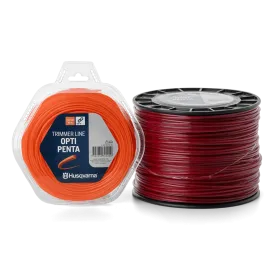 Husqvarna Freischneiderdraht – 2,7 mm – 70 m – Opti Penta neu