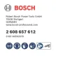 Bosch Pro Multi-Material-Messer – S 1210 VF Heavy – 5 Stück