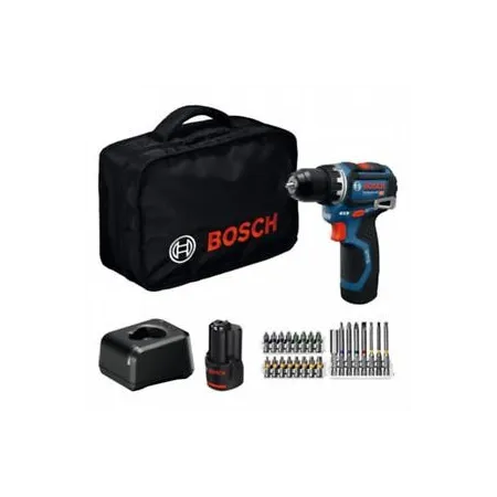 Bosch Akku-Bohrschrauber - GSR 12V-32 -