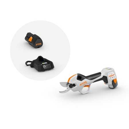 Stihl Gartenschere - SP188 - mit Akku