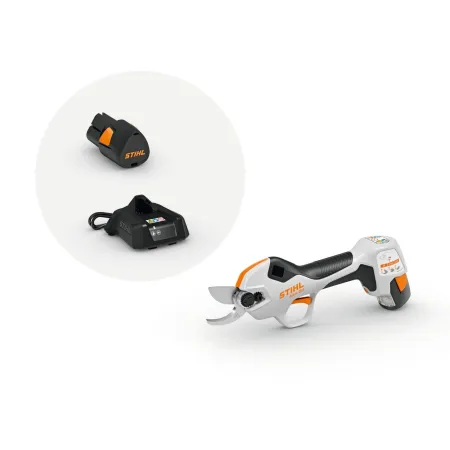 Stihl Gartenschere - SP188 - mit Akku
