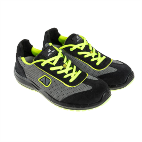 Panther Explorer Low Schuh – Größe 44 – Niedrig