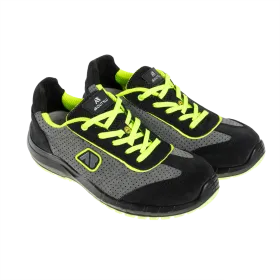 Panther Explorer Low Schuh – Größe 44 – Niedrig