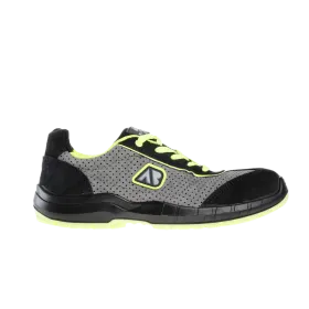 Panther Explorer Low-Schuh – Größe 41 – niedrig