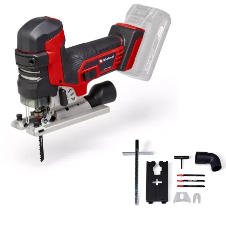 Einhell Pro Stichsäge - TP-JST 18/135 LI - Pro-Serie ohne Akku