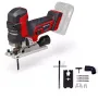 Einhell Pro Stichsäge - TP-JST 18/135 LI - Pro-Serie ohne Akku