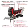 Einhell Pro Stichsäge - TP-JST 18/135 LI - Pro-Serie ohne Akku