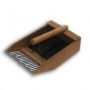 Raccoglimirtilli - Holz -
