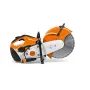 Stihl Akku-Trennschleifer + Gratisgeschenk – TS420 – 350 mm