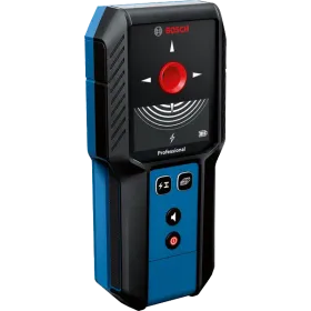 Metalldetektor bosch gms 120