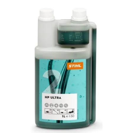 HP Ultra Stihl Mischöl - 1 l.