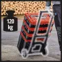 Einhel Pro Line Trolley - E-Case - Pro Line Brusttasche