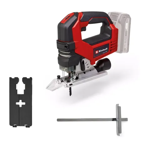 Einhell Pro Stichsäge - TP-JS 18/135 Li - Pro-Linie ohne Akku