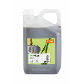 Stihl Bio Plus Kettenöl - 20 l -