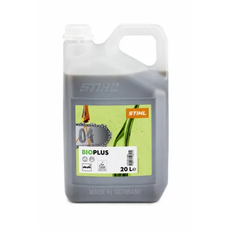Stihl Bio Plus Kettenöl - 20 l -