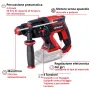 Einhell Pro Schlagbohrmaschine - TP-HD 18/22 D - Pro Line ohne Akku