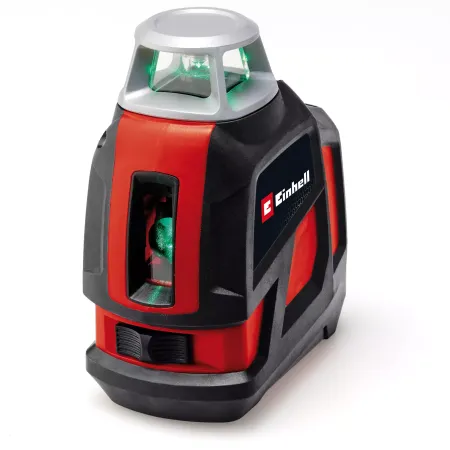 Einhell Laser-Nivelliergerät - te-ll 360 g -