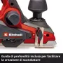 Einhell Pro Hobelmaschine - TP-PL 18/3 Li - Pro Line ohne Akku