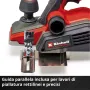 Einhell Pro Hobelmaschine - TP-PL 18/3 Li - Pro Line ohne Akku