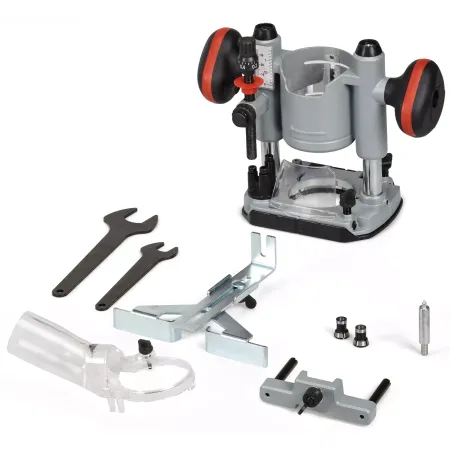 Einhell 18V Pro Router - TP-RO 18 LI - Pro Line ohne Akku