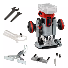 Einhell 18V Pro Router - TP-RO 18 LI - Pro Line ohne Akku