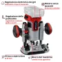 Einhell 18V Pro Router - TP-RO 18 LI - Pro Line ohne Akku