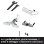 Einhell 18V Pro Router - TP-RO 18 LI - Pro Line ohne Akku