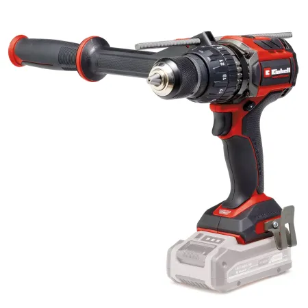 Einhell Pro Akku-Bohrschrauber - TP-CD 18/120 Lii - Pro Line ohne Akkus