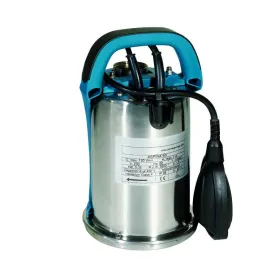 Elektrische Entwässerungspumpe – bis 2 mm – max. Druck 7 m – min. 150 l