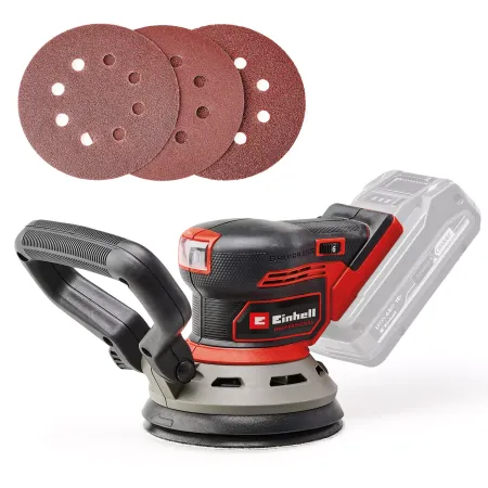 Einhell 18V Profi-Schleifer - TP-RS 18/32 LI - Line Apro ohne Akku