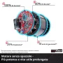 Einhell 18V Profi-Schleifer - TP-RS 18/32 LI - Line Apro ohne Akku