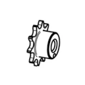 Docma Ritzel - 119290 - für VF150 A