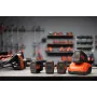 Husqvarna 36V 15Ah Akku - 40-B540X - Professional Neu 2026