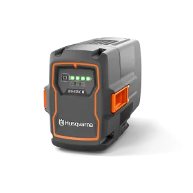 Husqvarna 36V 15Ah Akku - 40-B540X - Professional Neu 2026