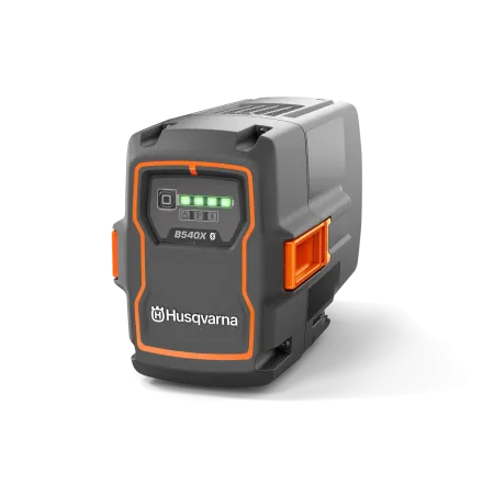 Husqvarna 36V 15Ah Akku - 40-B540X - Professional 