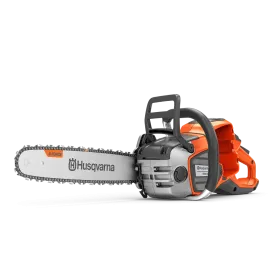 Husqvarna 550i XP Akku-Kettensäge (ohne Fällakku)