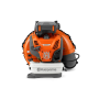 Husqvarna Laubbläser - 590BTS,  - Rucksack