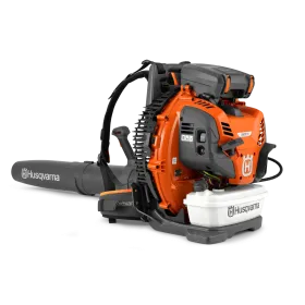 Husqvarna Laubbläser - 590BTS, - Rucksack