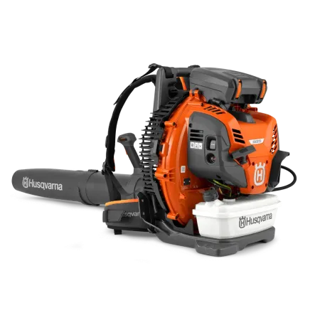 Husqvarna Laubbläser - 590BTS, - Rucksack