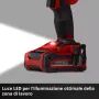 Einhell Pro - TP-CD 18/80 Li - Pro Line Akku-Bohrschrauber