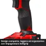 Einhell Pro - TP-CD 18/80 Li - Pro Line Akku-Bohrschrauber