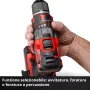 Einhell Pro - TP-CD 18/80 Li - Pro Line Akku-Bohrschrauber