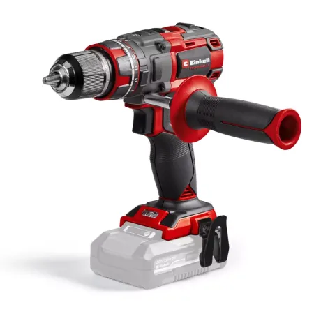 Einhell Pro - TP-CD 18/80 Li - Pro Line Akku-Bohrschrauber
