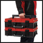 BMC E-Case Einhell Pro Koffer – 444 x 330 x 131 mm – für Pro Line Elektrowerkzeuge
