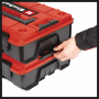 BMC E-Case Einhell Pro Koffer – 444 x 330 x 131 mm – für Pro Line Elektrowerkzeuge