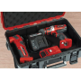 BMC E-Case Einhell Pro Koffer – 444 x 330 x 131 mm – für Pro Line Elektrowerkzeuge