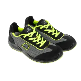 Panther Explorer Low-Schuh – Größe 46 – niedrig – Modell 51375