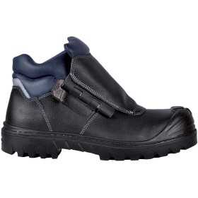 Cofra Pro S3S Schweißerschuh - Größe 43